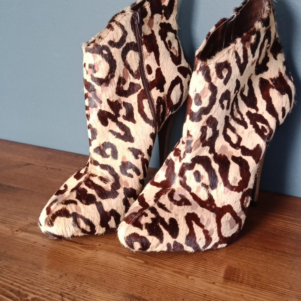 Madison Harding boots - Picture 2 of 16